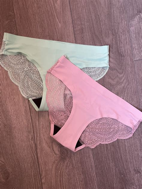 knix underwear review|We Tried It: Knix's Period Underwear Review .